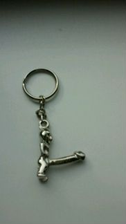 Брелки новые Испания, Турция, Чехия