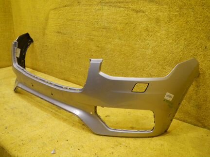 Бампер передний Volvo XC90 2 (14-19) 31690641