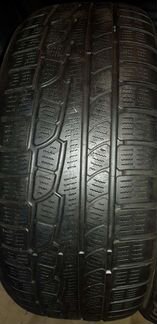 255 55 R19 Nokian WRG2