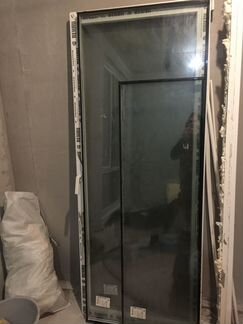 Стеклопакет