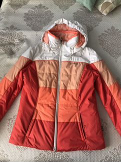 Спортивная куртка женская M