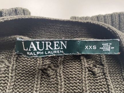 Свитер Ralph Lauren