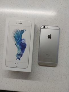Телефон iPhone