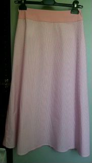 Юбка из хлопка Reserved