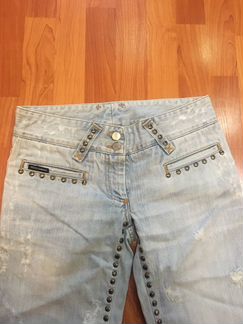 Джинсы D&G, оригинал