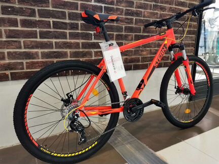 Велосипед Stern Energy 2.0 Sport 27,5 колеса