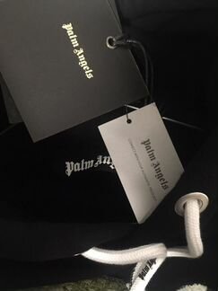 Худи Palm Angels