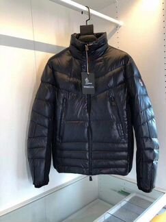 Пуховик Moncler Grenoble