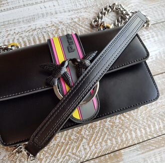 Сумка Pinko оригинальное качество