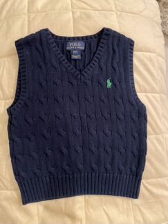 Жилетка Ralph Lauren