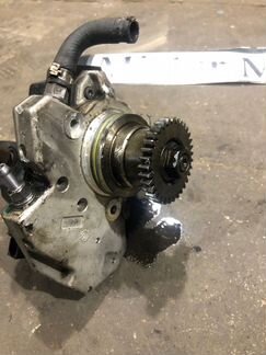 Тнвд Mercedes-Benz Ml-Class W164 rest OM642.940