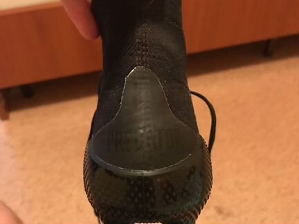 Бутсы Adidas Predator 20.1