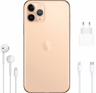 iPhone 11 PRO MAX 256GB 2sim