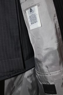 Костюм Baumler,р.58-60