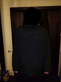 Куртка City Classic весна-осень 62 размер