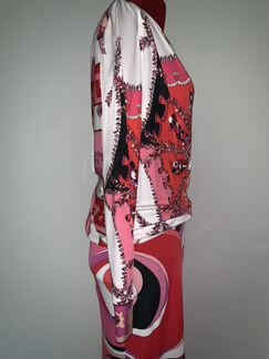 Emilio Pucci платье
