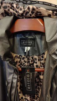 Парка 46 Godske sport