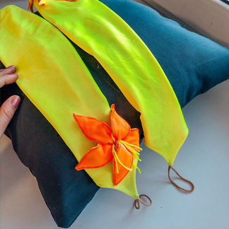 Платье для латины юниоры 1 (ю1)