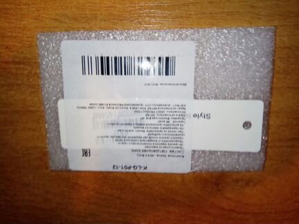 Визитница кожаная.Новая