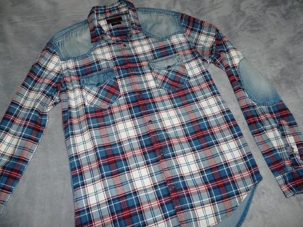 Мужская рубашка Zara