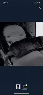 Коляска silver cross reflex