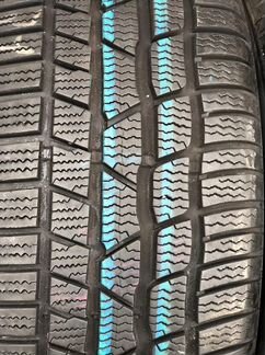 Шины зима2255517 соntinеntаl wintеrсоntасt ts830