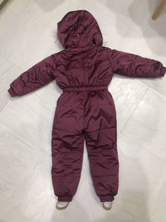 Зимний Комбинезон Bungly Boo