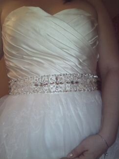 Выпускное платье