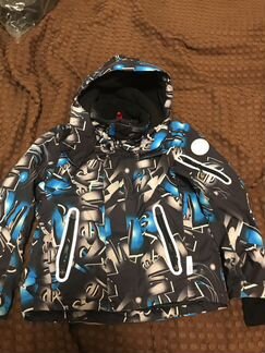 Куртка Детская