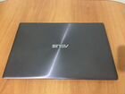 Asus Zenbook UX32A