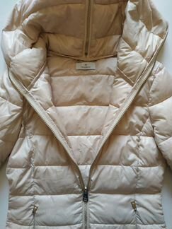 Куртки и пуховики
