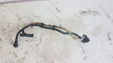 Топливные трубки рено меган 2 сценик 2