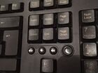 Новая HP клавиатура