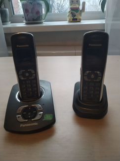 Телефон panasonic