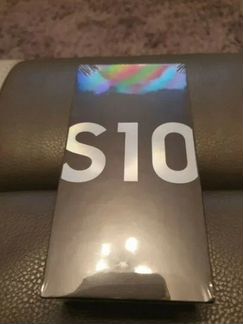 Samsung Galaxy S10 128Gb Prism Black