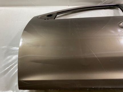 Дверь передняя левая Renault Sandero 2