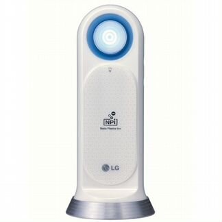 Очиститель воздуха/ионизатор LG