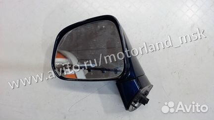 Зеркало боковое левое Saturn VUE, 2009
