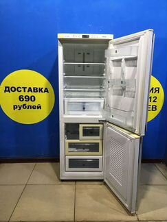 Холодильник б/у Samsung