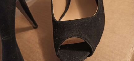 Продаю туфли