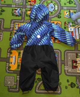 Комбинезон Lassie демисезонный