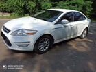 Ford Mondeo 2.0 МТ, 2012, 131 421 км