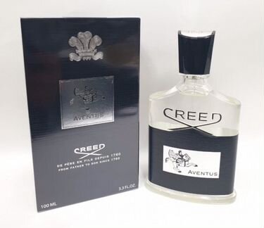 Aventus духи мужские