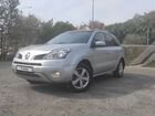 Renault Koleos 2.5 CVT, 2011, 188 000 км объявление продам