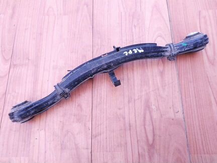 Продольный задний рычаг Mercedes X166 W166