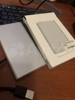 Xiaomi mi power bank 2
