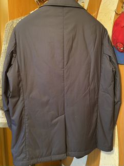 Куртка мужская демисезонная Alessandro Manzoni