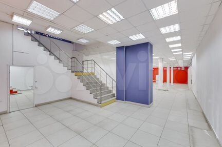 Сдам помещение свободного назначения, 278 м²