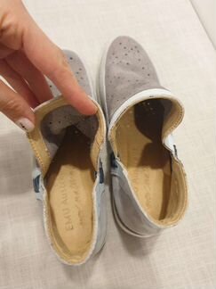 Ботинки EMU australia