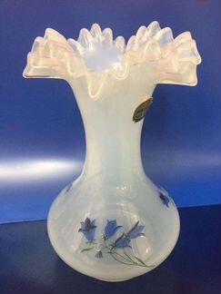 Вазочка Чехия Богемия